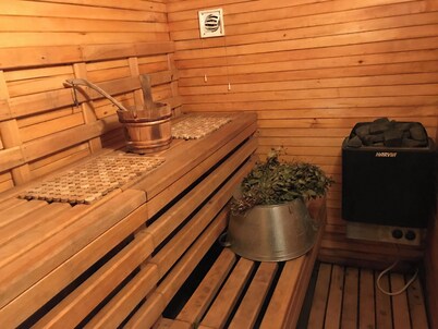 Cozy apartment in a historical building in the center of Cēsis. Pet-friendly!