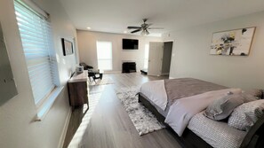 4 Schlafzimmer, Bügeleisen/Bügelbrett, WLAN, Bettwäsche