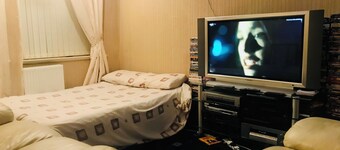 Beautiful getaway home