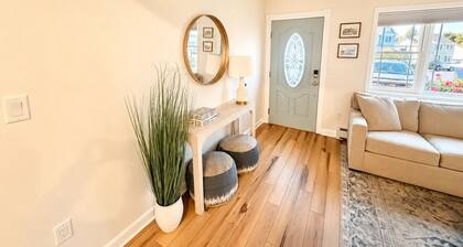 Beach Haven West Waterfront Paradise • Pool • Hot Tub • 10 Minutes to LBI