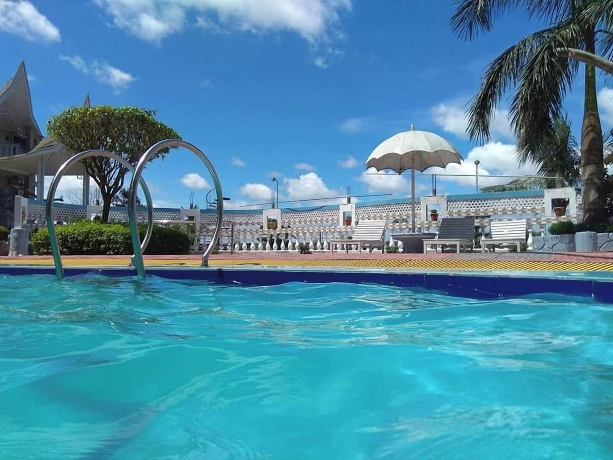 3 Star Hotels