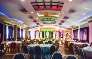 Sala para eventos
