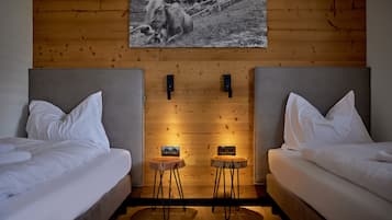 1 Schlafzimmer, kostenloses WLAN