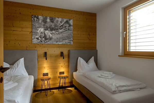 1 chambre, Wi-Fi gratuit