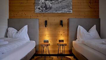 1 bedroom, free WiFi