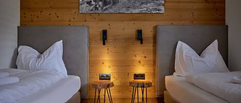 1 chambre, Wi-Fi gratuit