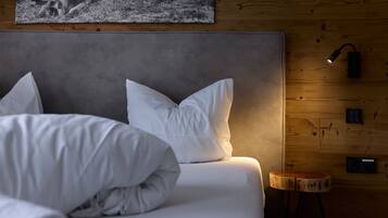 1 Schlafzimmer, kostenloses WLAN