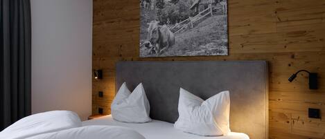 1 bedroom, free WiFi