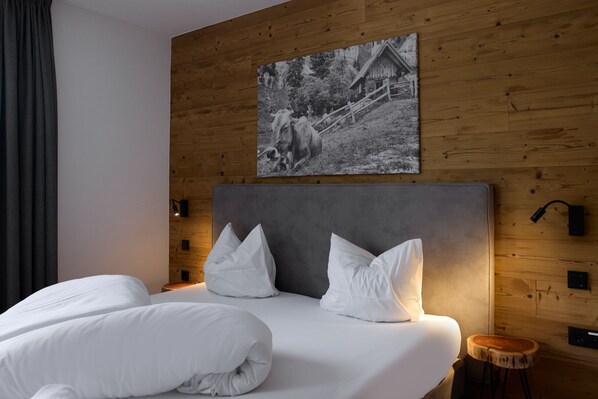 1 bedroom, free WiFi