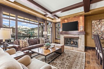 Living Room - Winter