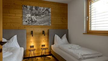 1 bedroom, free WiFi