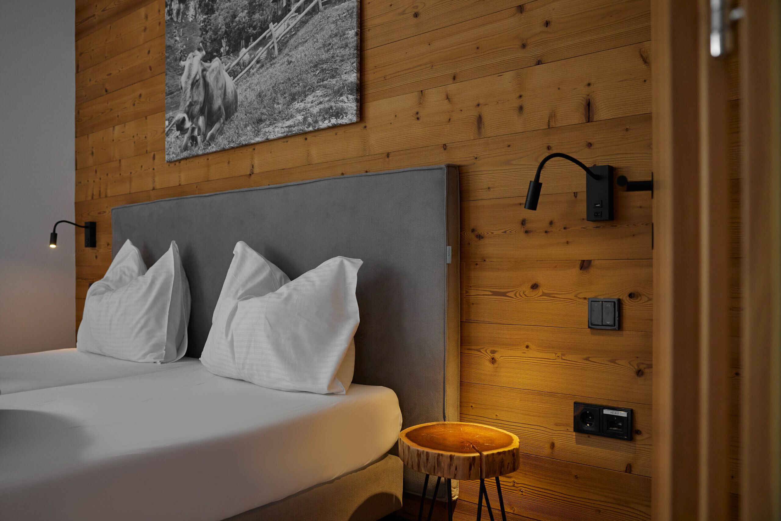 1 chambre, Wi-Fi gratuit