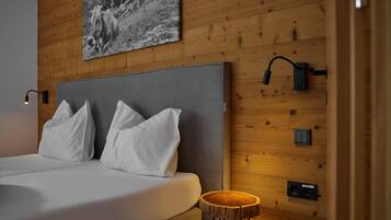 1 chambre, Wi-Fi gratuit