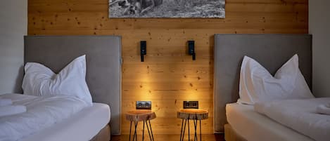 1 Schlafzimmer, kostenloses WLAN