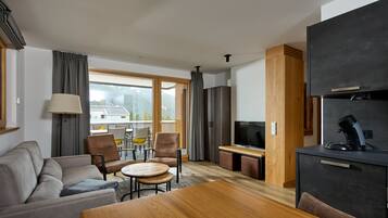 TV