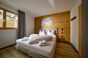 1 bedroom, free WiFi