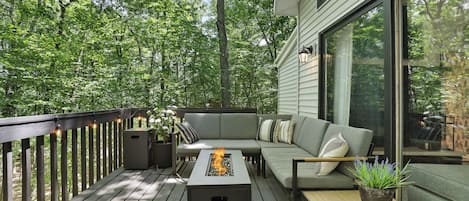 Terras