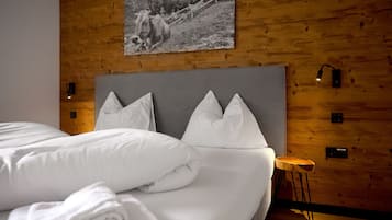 1 chambre, Wi-Fi gratuit