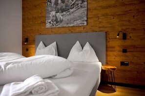 1 bedroom, free WiFi - 59201 Alpen-Dohle 201 T (Gargellen)