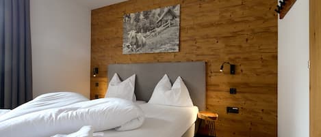 1 chambre, Wi-Fi gratuit