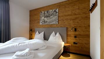 1 bedroom, free WiFi