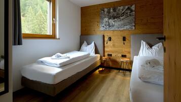 1 bedroom, free WiFi