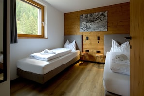 1 bedroom, free WiFi