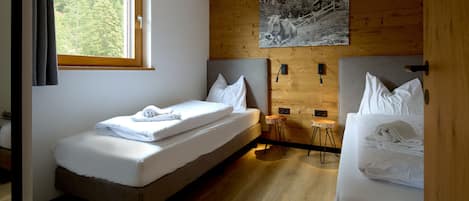 2 habitaciones y wifi gratis
