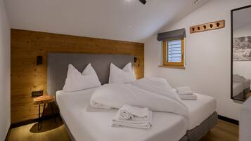 1 makuuhuone, ilmainen Wi-Fi