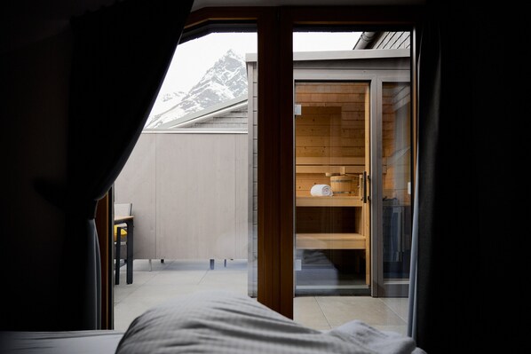 1 chambre, Wi-Fi gratuit