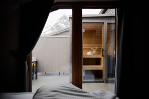 1 bedroom, free WiFi