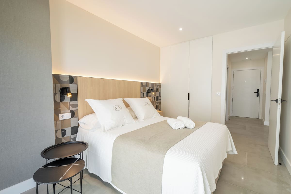 Luxury Apartment