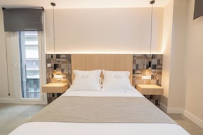 Family Apartment