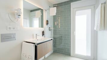 Apartamento de lujo | Baño