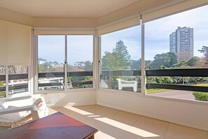 Lägenhet | Interiör