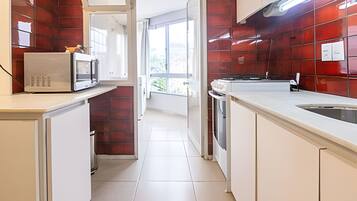 Huoneisto | Yksityinen keittiö