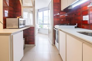 Apartment | Private kitchen