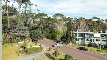 Apartment | Property grounds