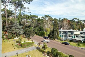 Apartment | Property grounds