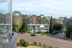 公寓 | 住宿地面