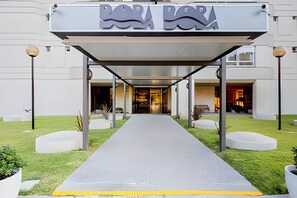 Apartment | Property grounds