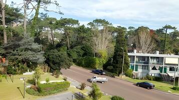 Apartment | Property grounds