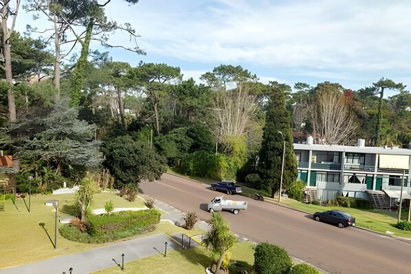 Apartment | Property grounds