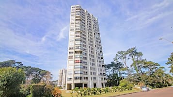 Apartamento | Fachada