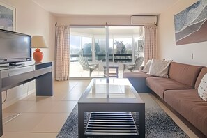 Apartament | Sala d'estar