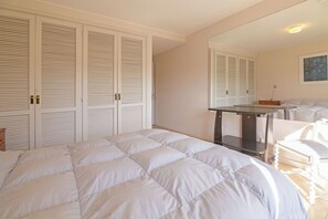 3 habitaciones y sábanas de algodón egipcio 