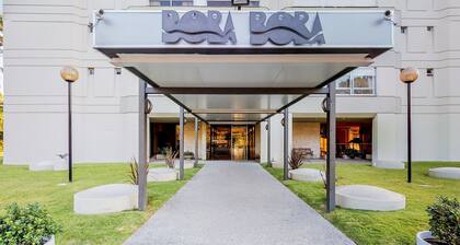 Oceana Suites BoraBora