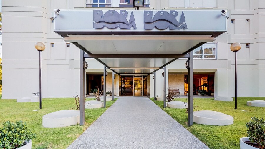 Oceana Suites BoraBora