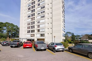 Apartment | Exterior