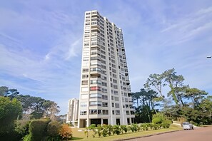 Apartment | Exterior